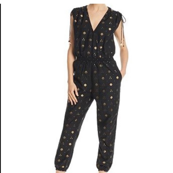 Jumpsuit - Picture 1 of 9